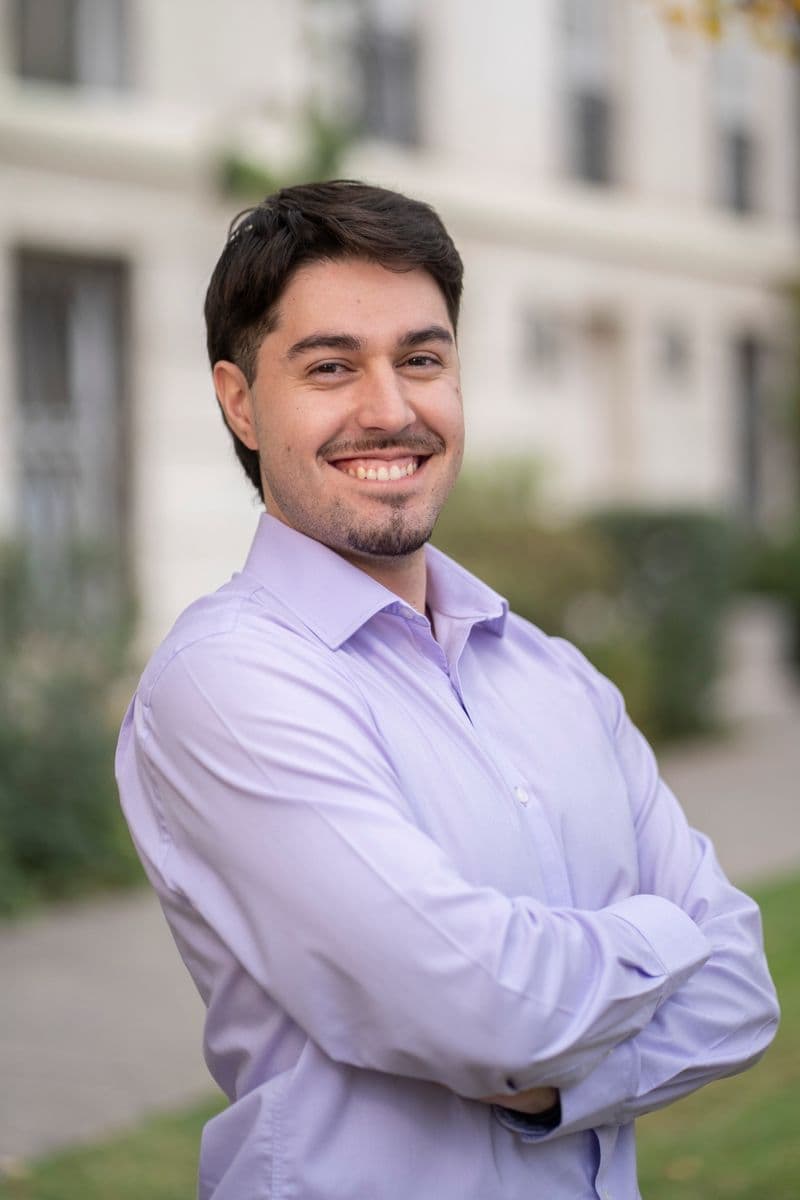 Cristián E. López R.